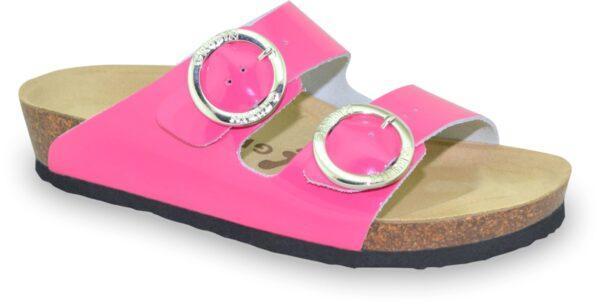 grubin 0033670 arizona zenska letnja papuca pink