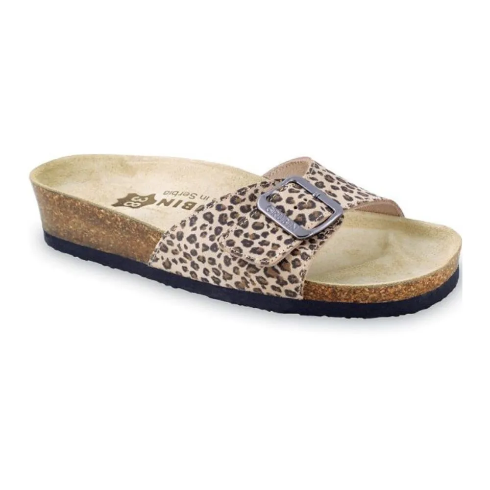 0043510 leopard