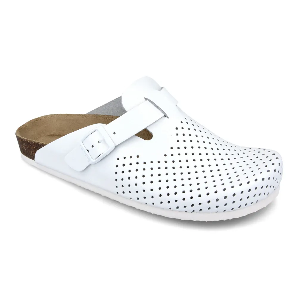 Klompe BEOGRAD art. 0134280 BELA