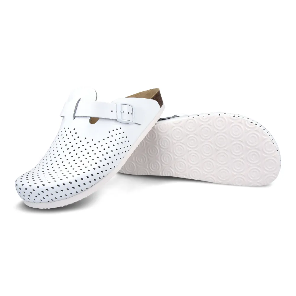 Klompe BEOGRAD art. 0134280 BELA