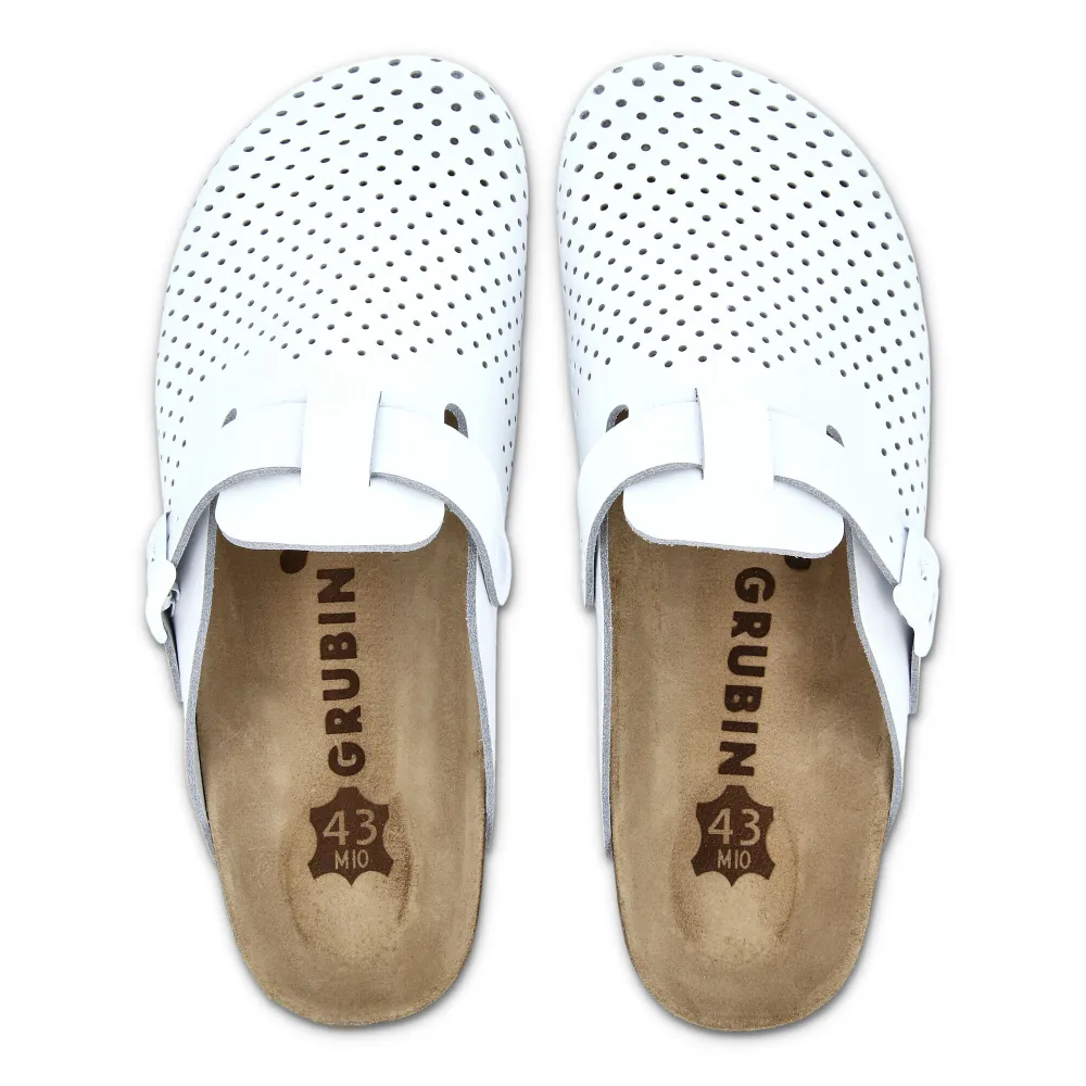 Klompe BEOGRAD art. 0134280 BELA