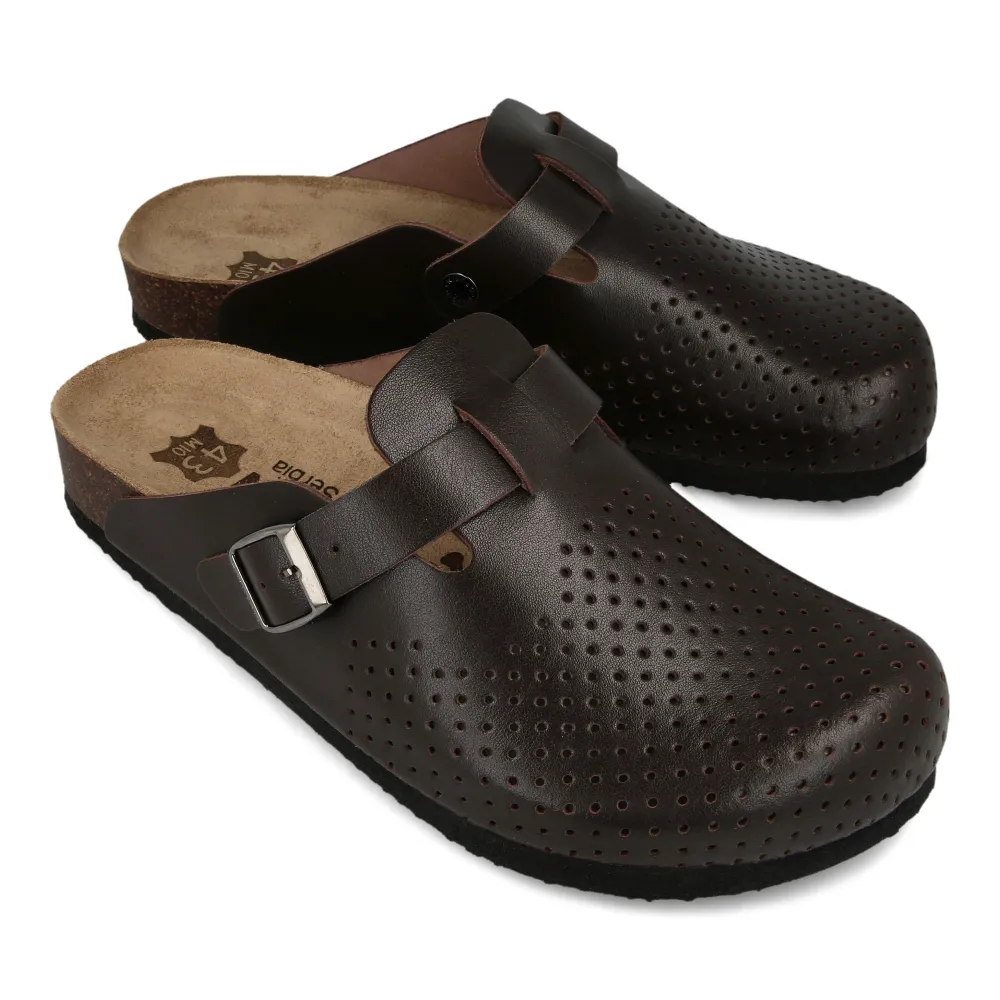 Klompe BEOGRAD art. 0134280 BRAON