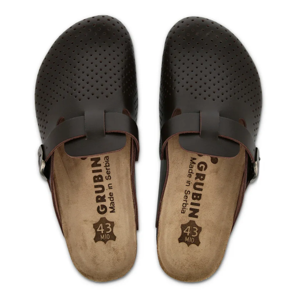 Klompe BEOGRAD art. 0134280 BRAON