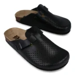 Klompe BEOGRAD art. 0134280 CRNA