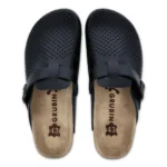 Klompe BEOGRAD art. 0134280 CRNA