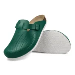 Klompe BEOGRAD art. 0134280 ZELENA