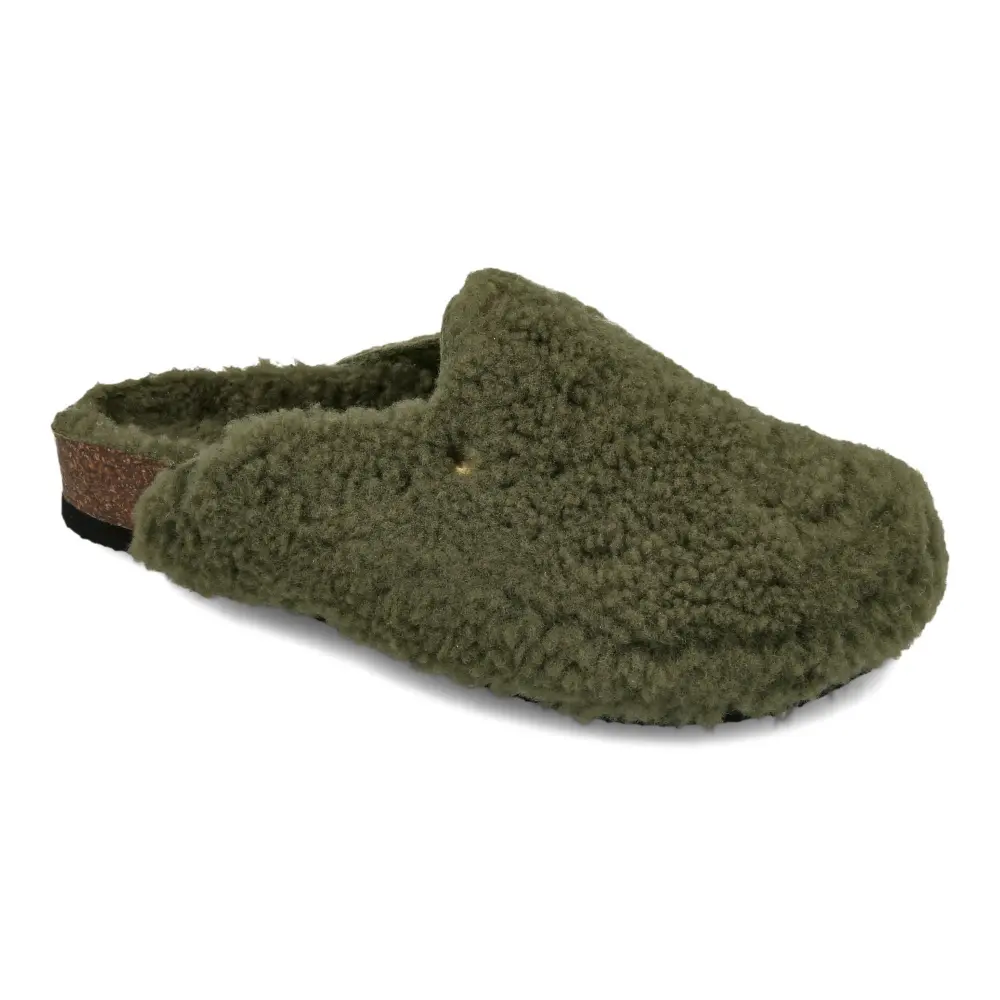 NASTJA 3563680 MASLINASTO ZELENA