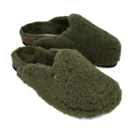 NASTJA 3563680 MASLINASTO ZELENA