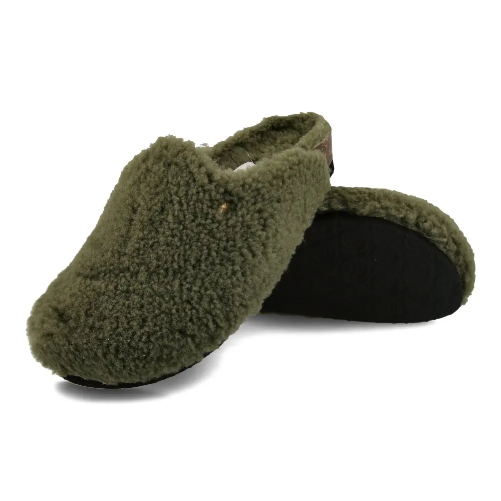 NASTJA 3563680 MASLINASTO ZELENA