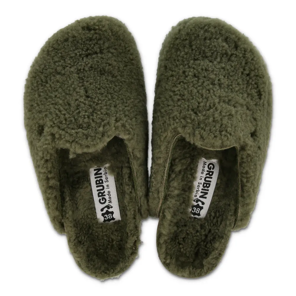 NASTJA 3563680 MASLINASTO ZELENA