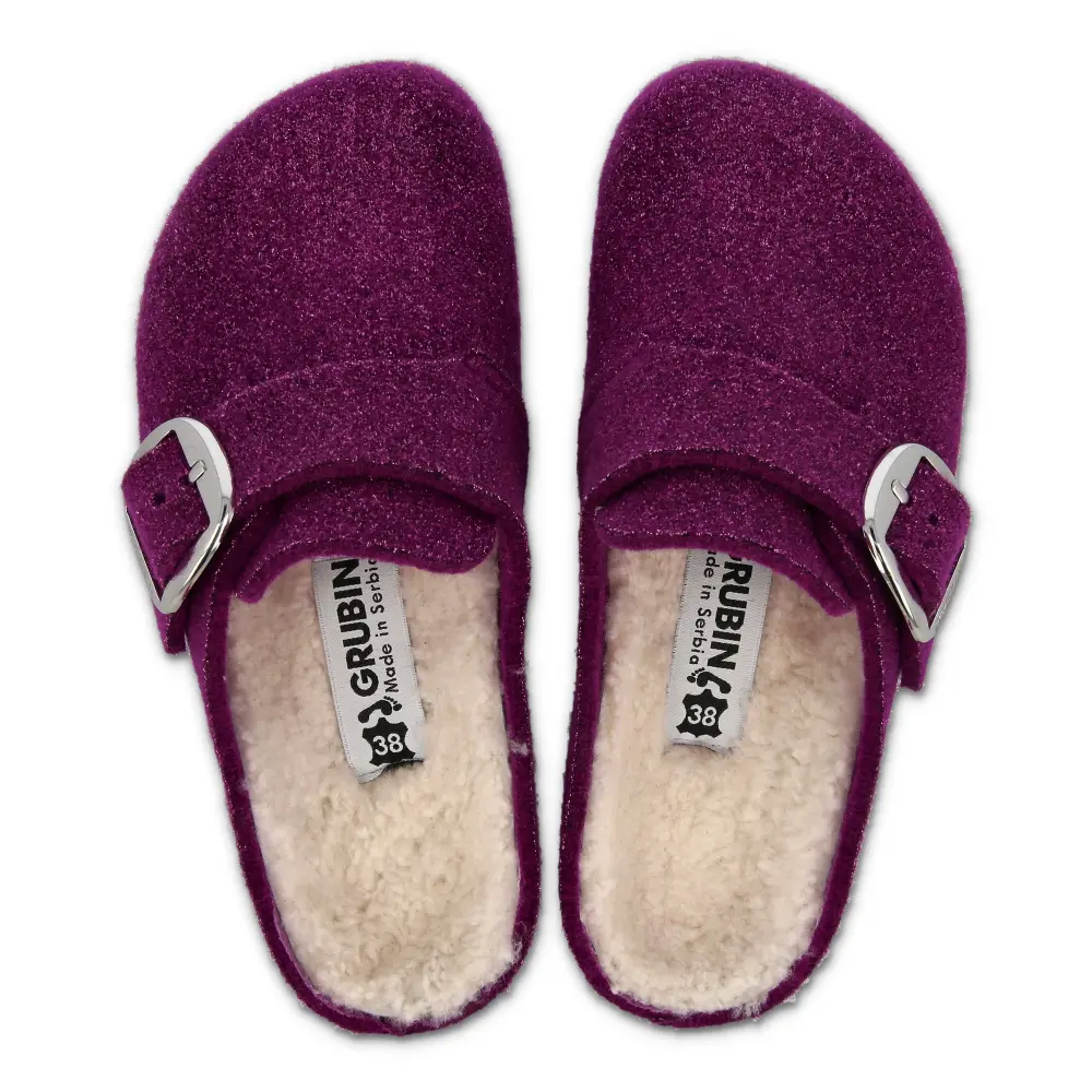 Papuce SINTRA art. 3573630 PINK