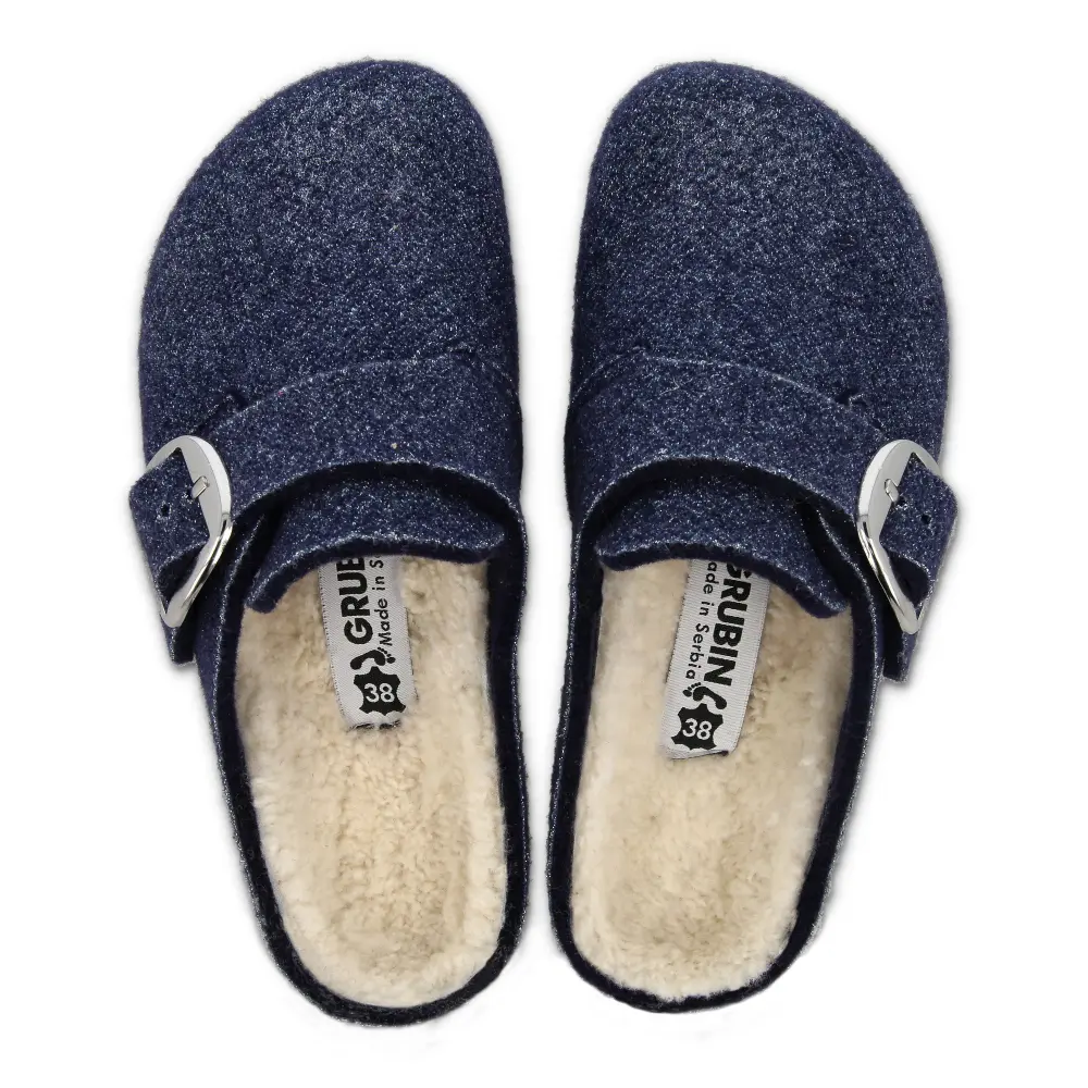 Papuce SINTRA art. 3573630 TEGET