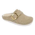 Papuce SINTRA art. 3573630 ZLATNA