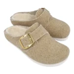 Papuce SINTRA art. 3573630 ZLATNA