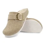 Papuce SINTRA art. 3573630 ZLATNA