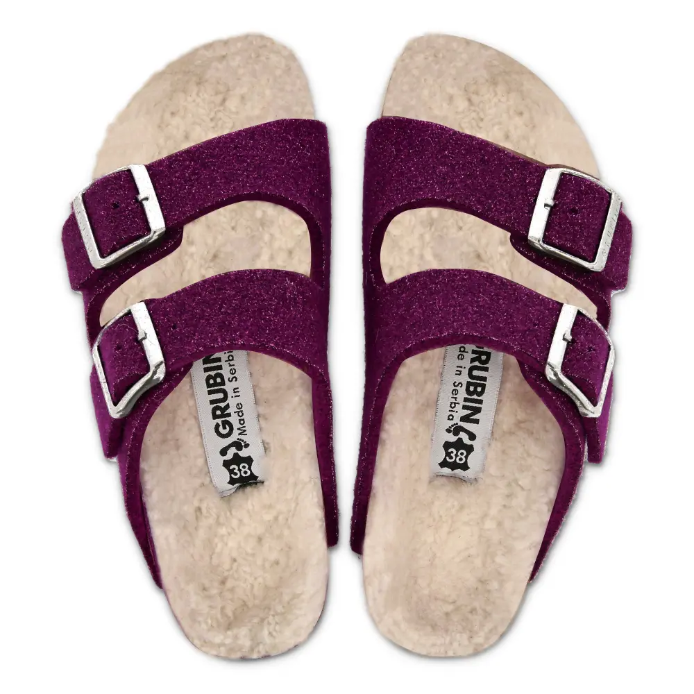 Papuce AVEIRO art. 3583630 PINK