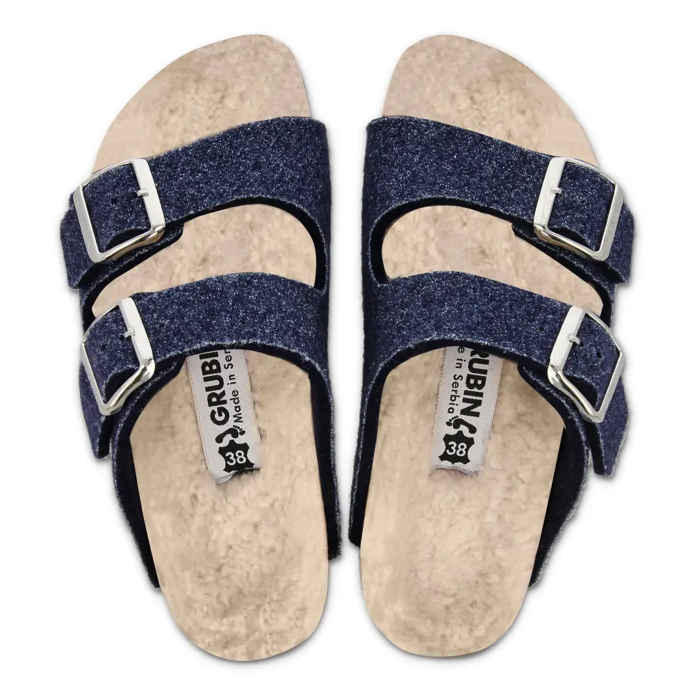 Papuce AVEIRO art. 3583630 TEGET