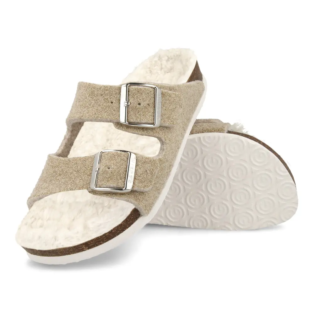 Papuce AVEIRO art. 3583630 ZLATNA