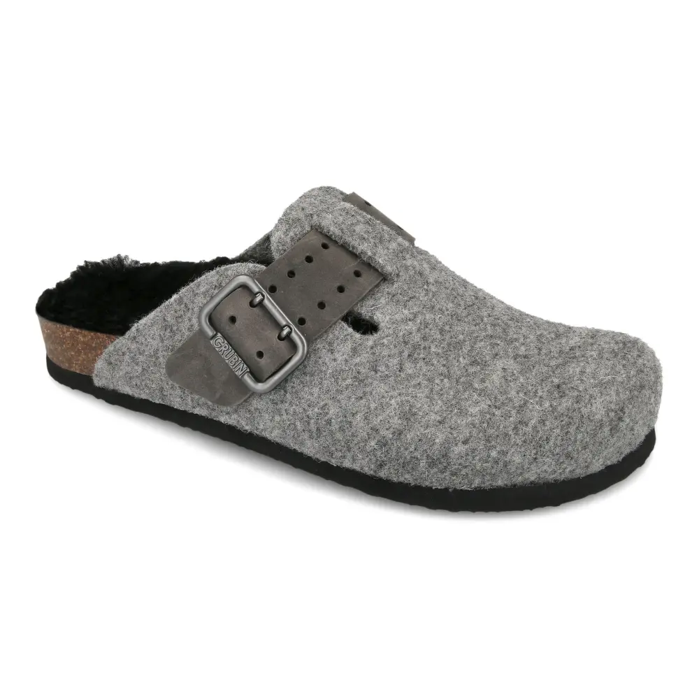 Papuce BADI art. 3614230 SIVA