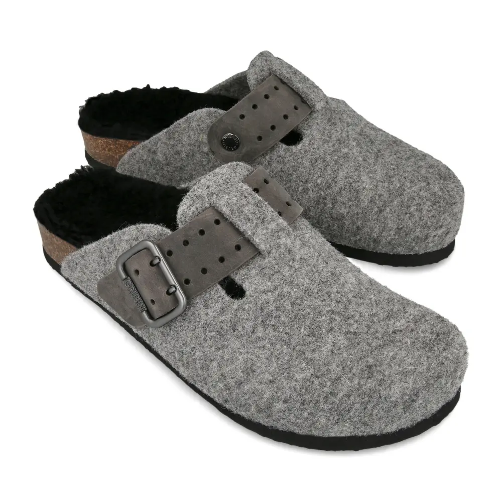 Papuce BADI art. 3614230 SIVA