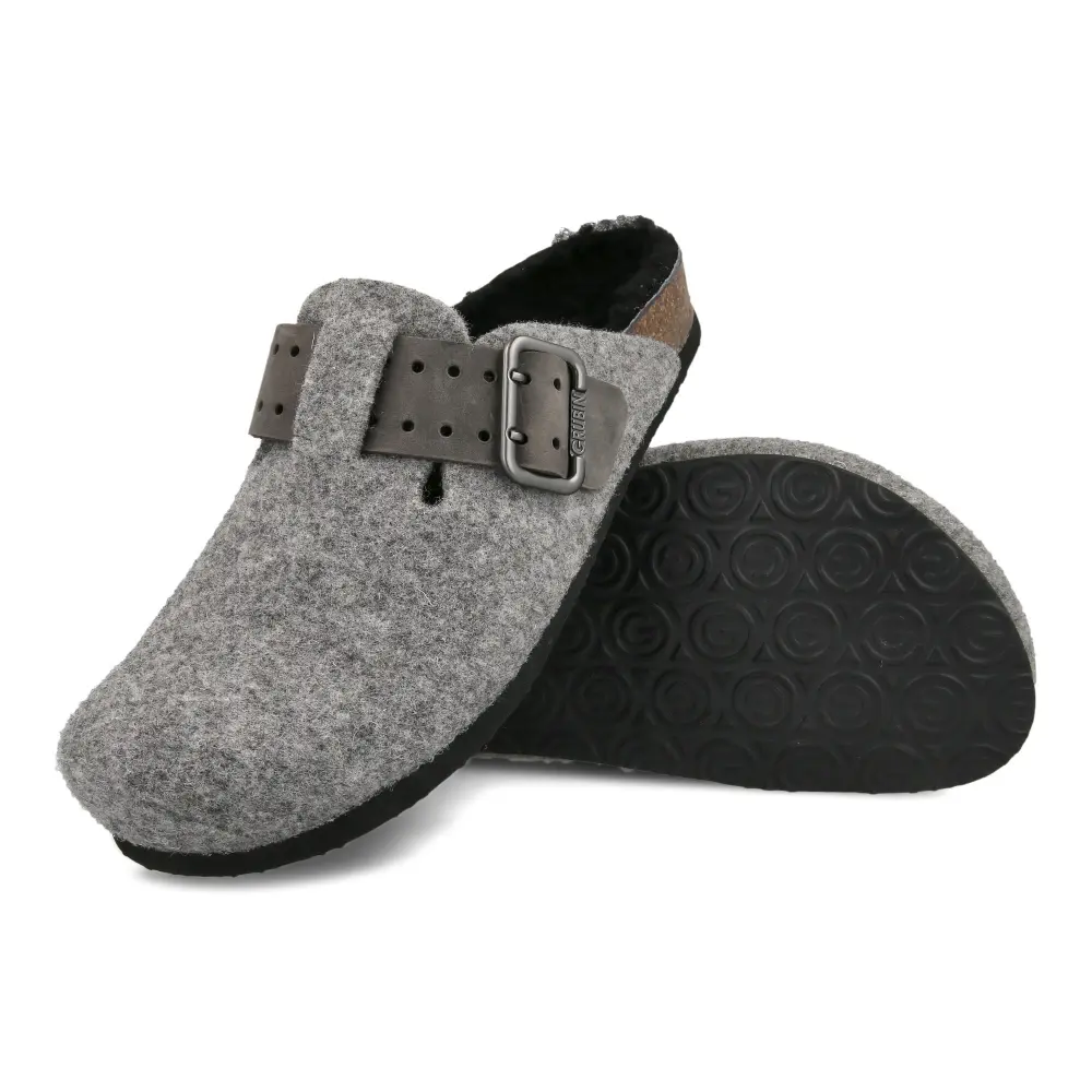 Papuce BADI art. 3614230 SIVA