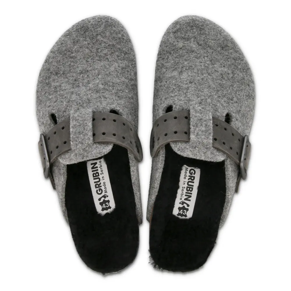 Papuce BADI art. 3614230 SIVA