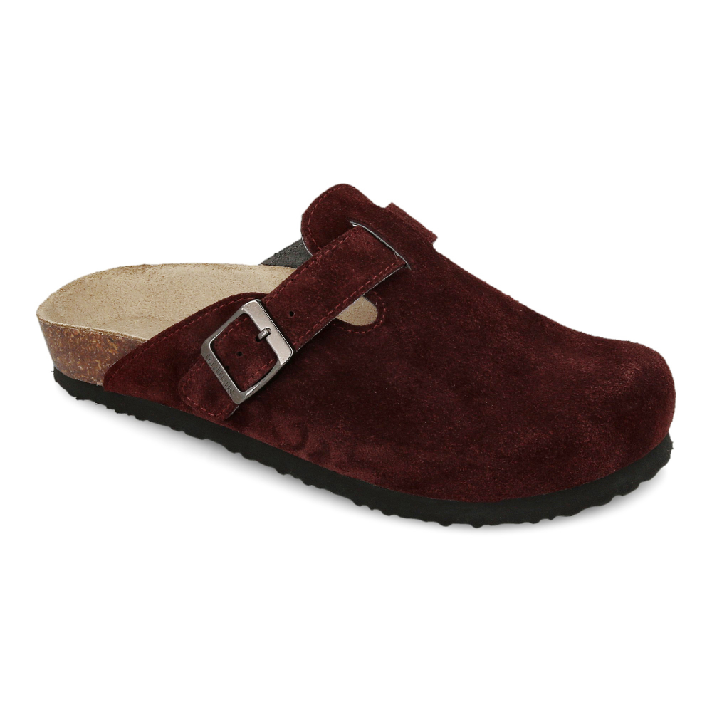 Klompe RIM 0053510 bordo Klompe RIM 0053510 bordo