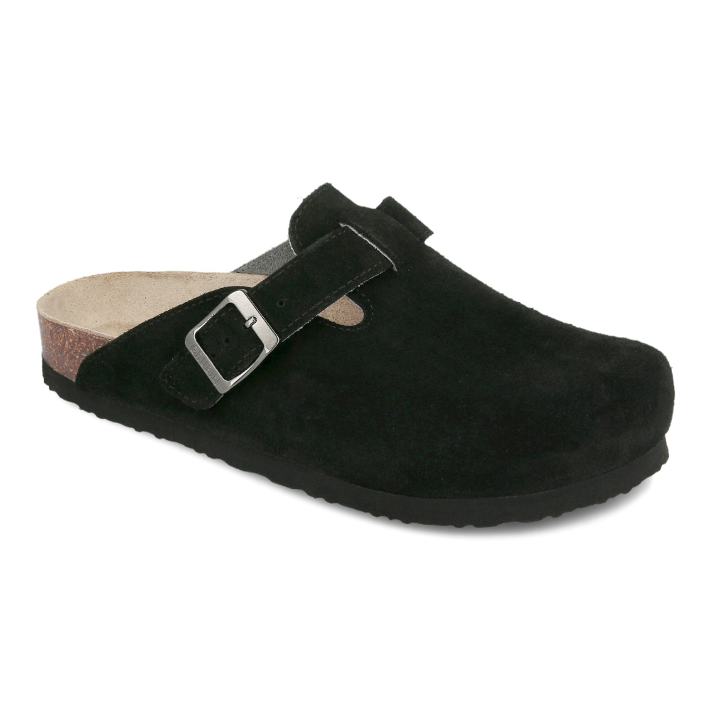 Klompe RIM 0053510 crna Klompe RIM 0053510 crna
